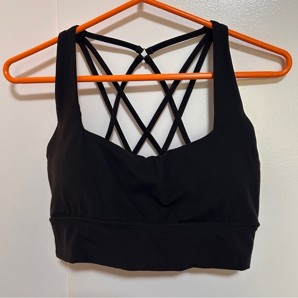 BuffBunny Revolution Sports Bra - Picture 2 of 5